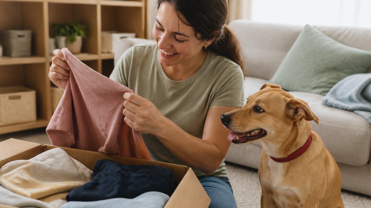 Do Dog Apparel Purchases Help Rescues? What to Know