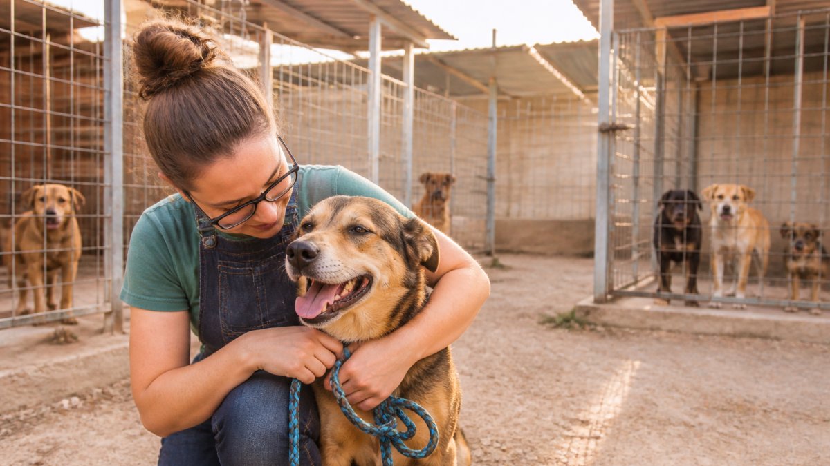How to Find Reputable Dog Rescues: 2026 Guide