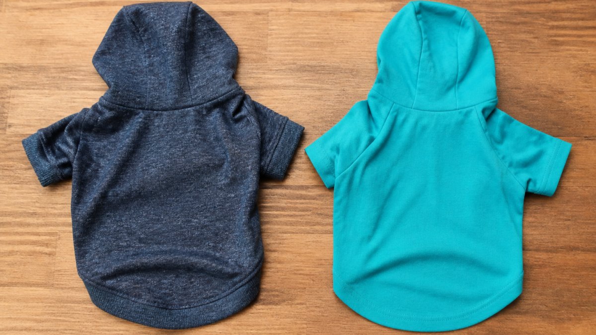 Puppie Love vs Dog Is Good: Dog Apparel Compared