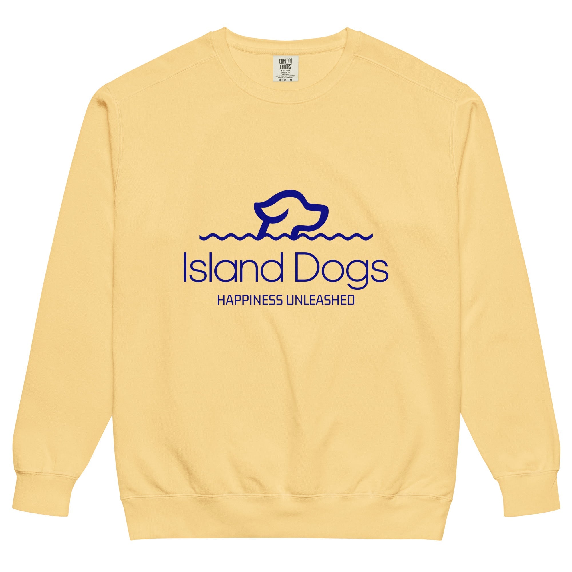 Crew Sweatshirts